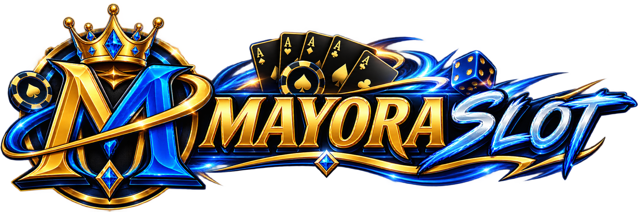MAYORASLOT